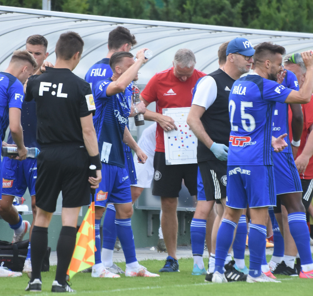 Nová sezona MSFL odstartuje v půlce prázdnin