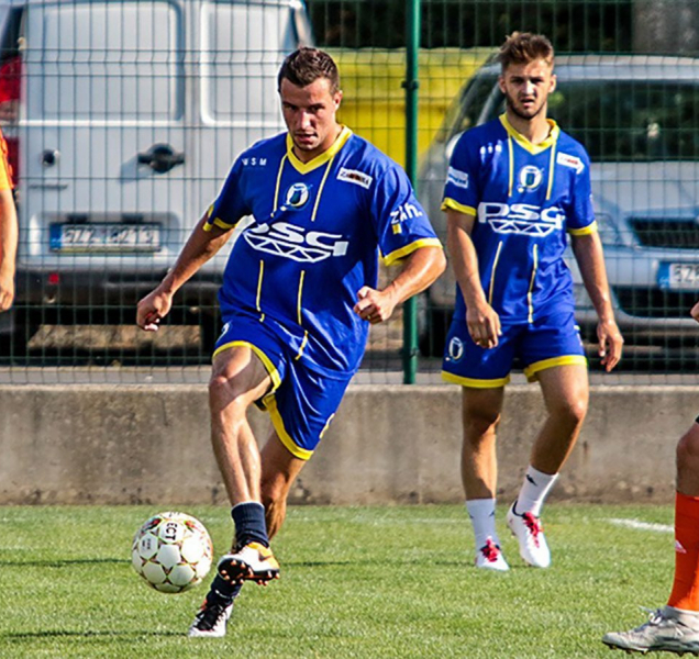 Berani si zpestří letní přípravu fotbalem