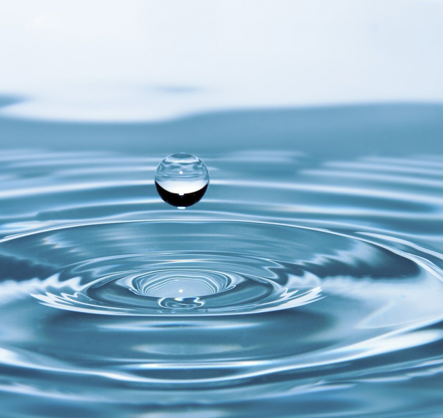 Kraj se ptá obyvatel, jak jsou na tom s vodou