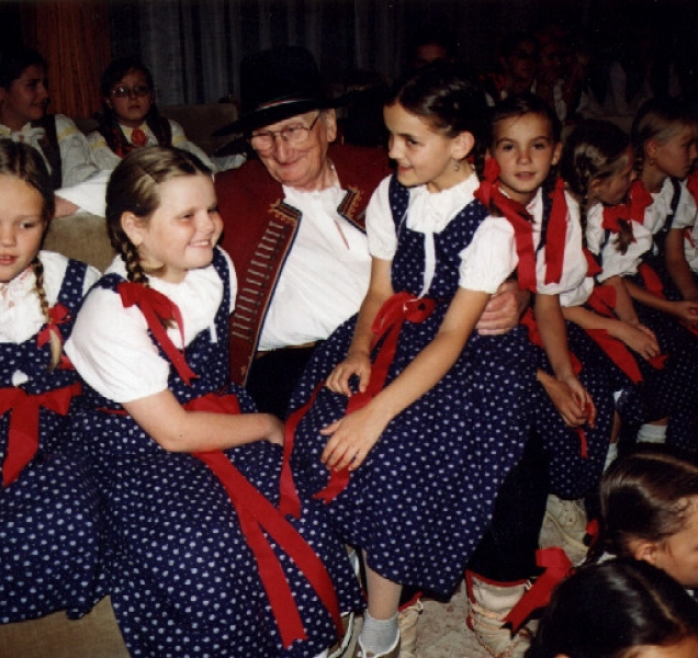 Výstava o životě Jana Pivečky je k vidění ve Zlatém jablku