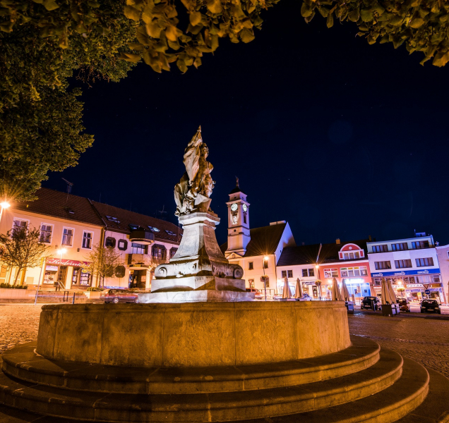 V kraji proběhnou o víkendu Kateřinské jarmarky