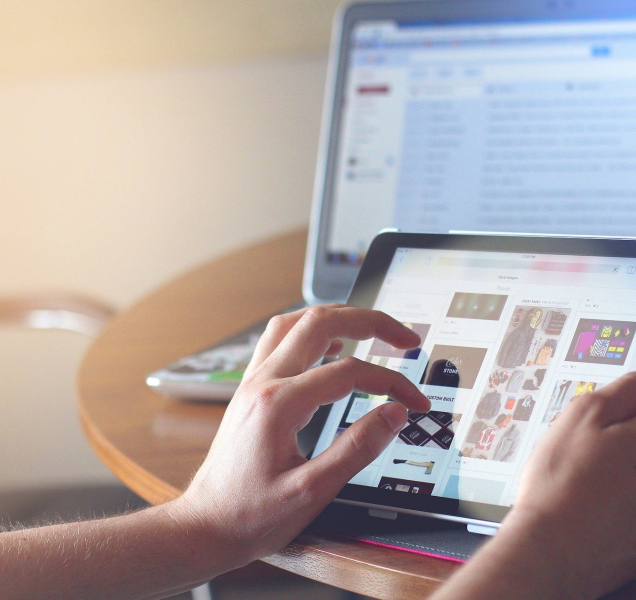 Policie varuje! Dejte si pozor při nákupu dárků přes internet