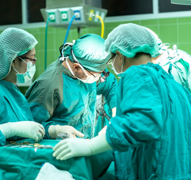 Nemocnice v kraji dostanou přes 8 milionů