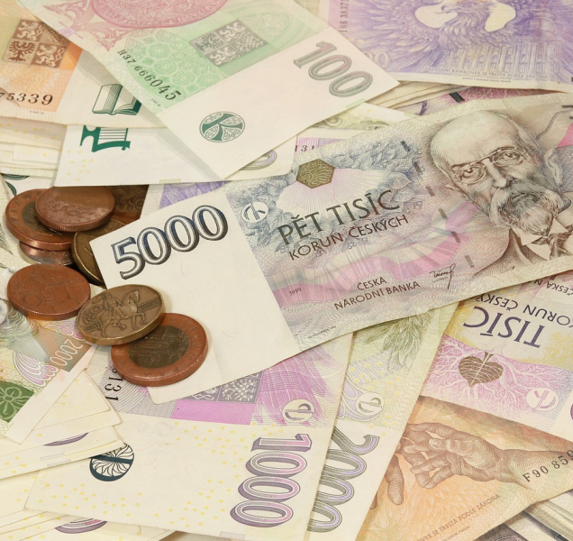 Zisk krajských nemocnic loni přesáhl sto milionů korun