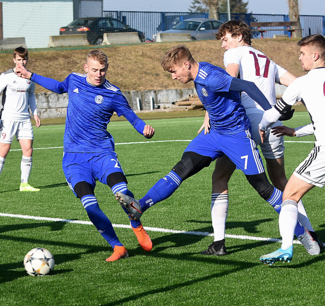 FAČR ukončil amatérské soutěže, pohár se odkládá