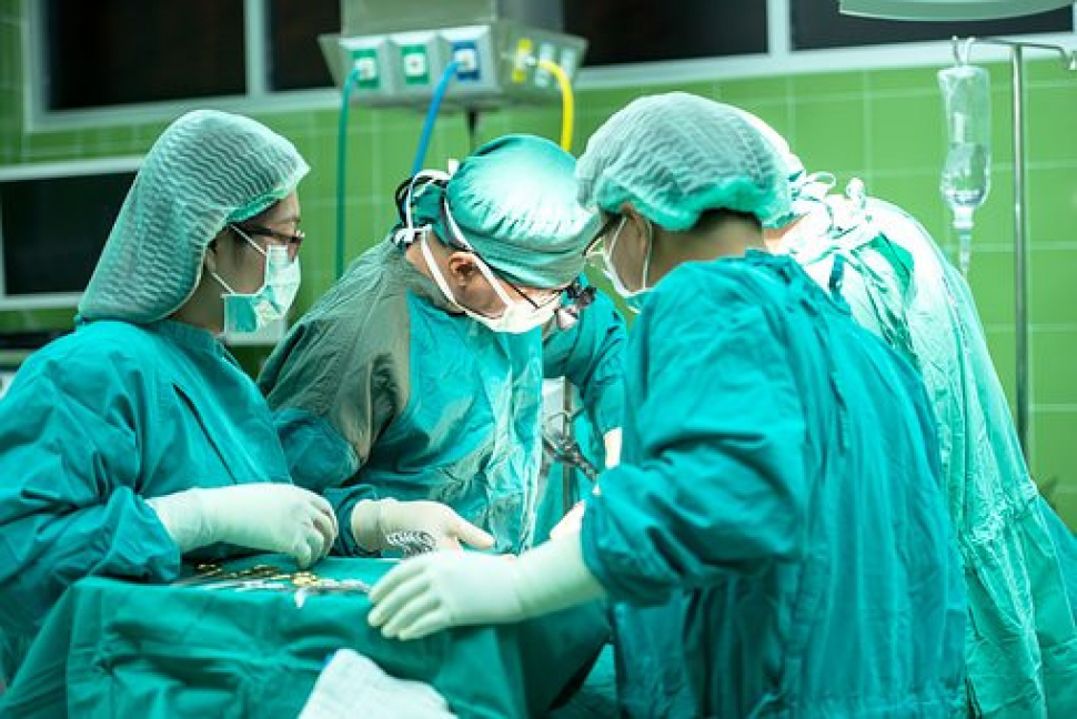 Radní kraje schválili zadání posudku na novou nemocnici