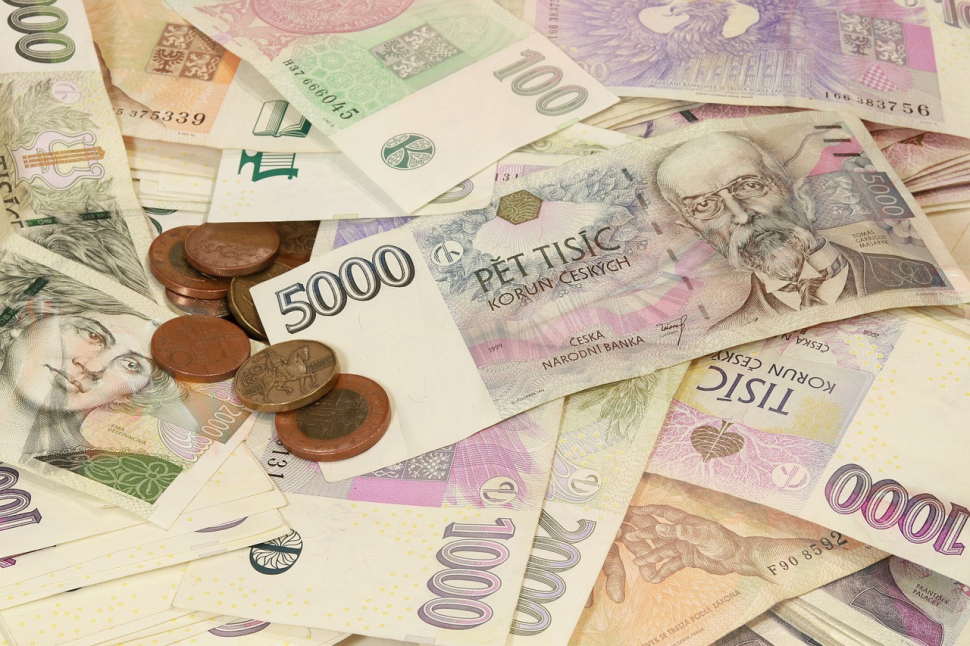 Kraj má 160 milionů korun na další kotlíkové dotace