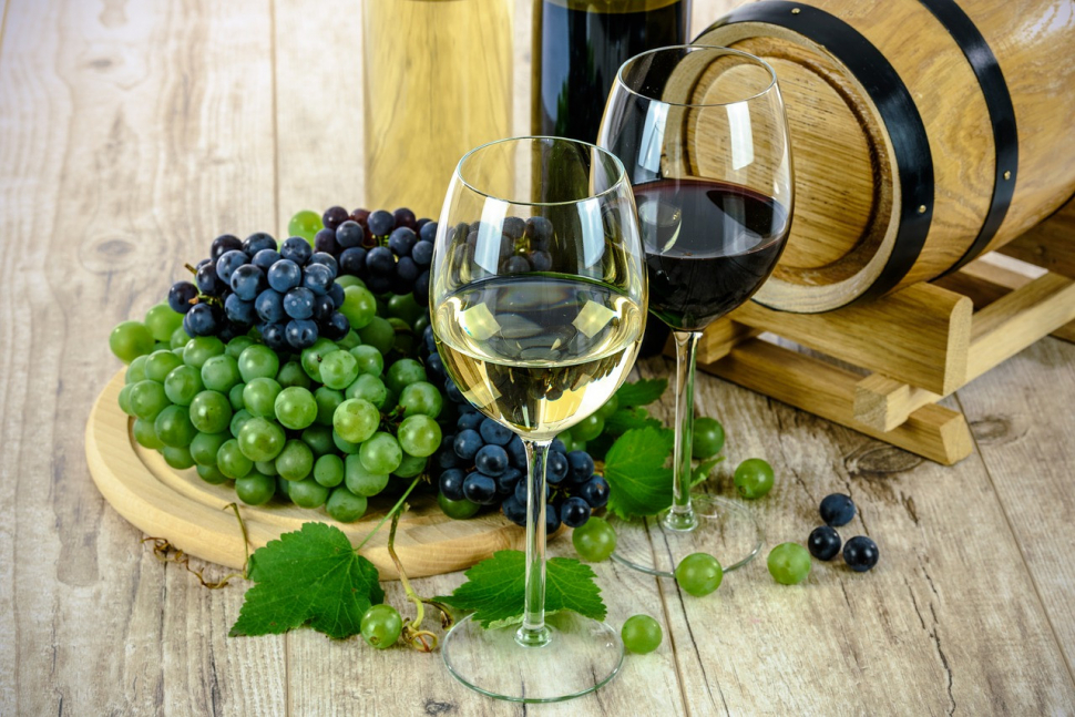 Vinaři z kraje mohou vyhrát soutěž o nejlepší víno