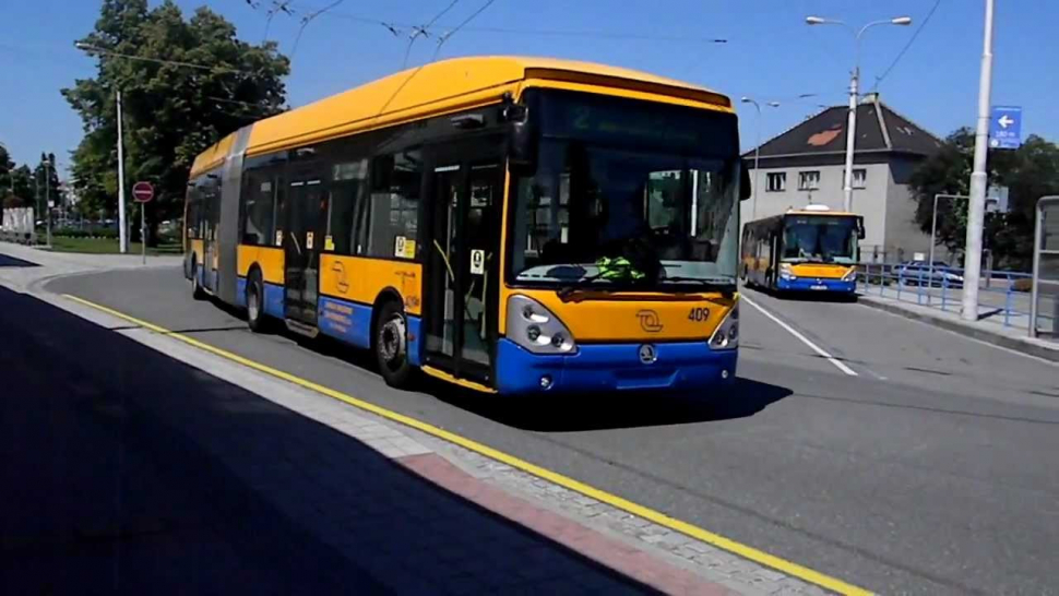 Radní schválili dopravce, kteří zajistí autobusy v kraji