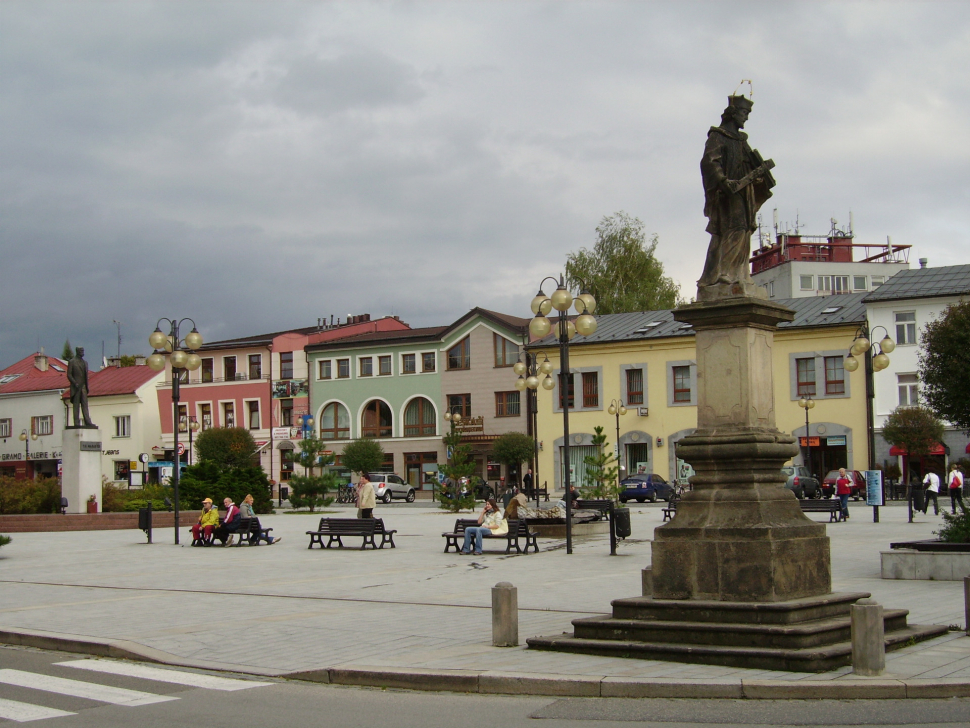 V Rožnově si zkušenosti vyměňovali restaurátoři z celého Česka